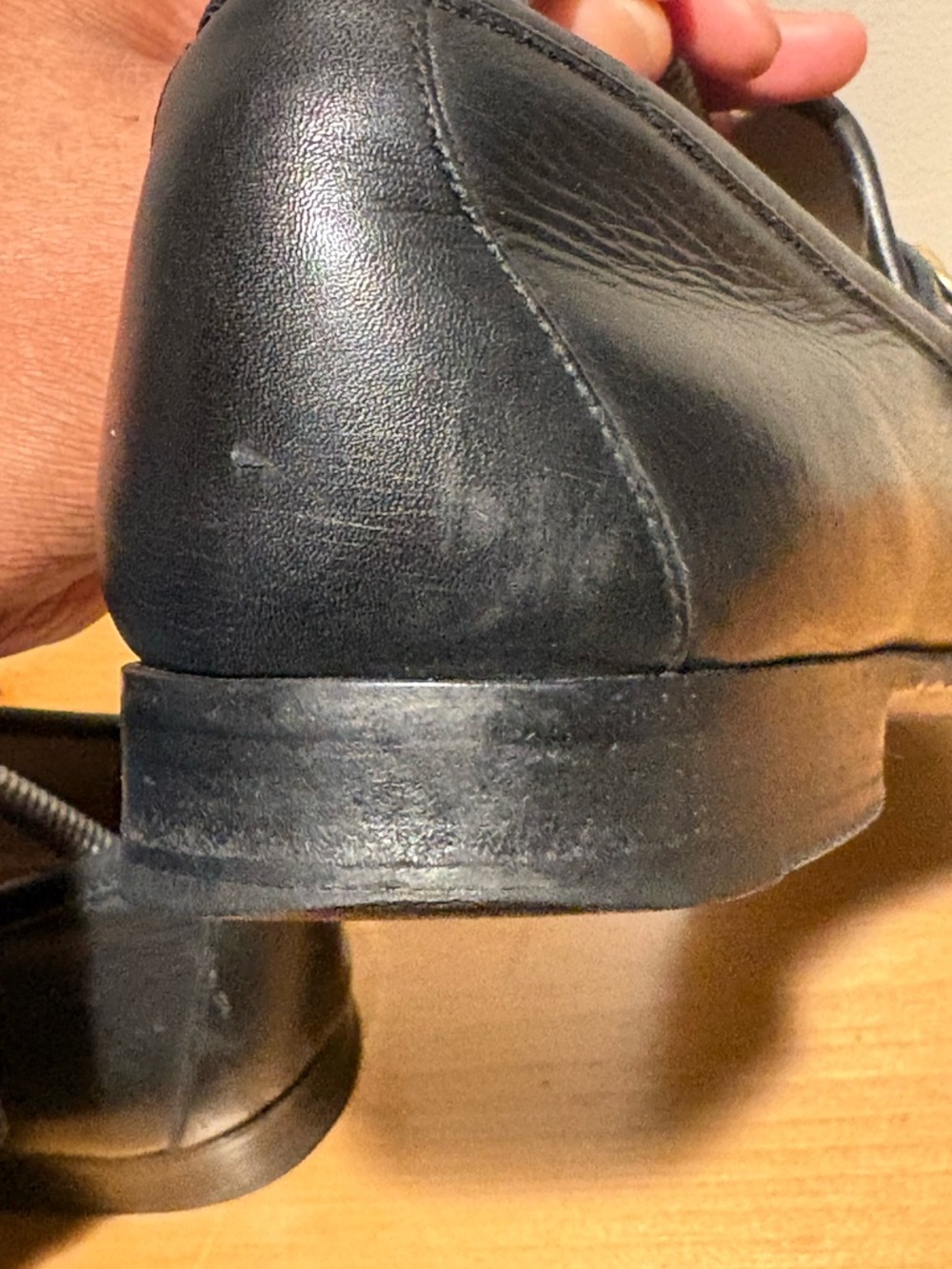 Gucci Horsebit 1953 Loafers Men’s 10D - Picture 7 of 13